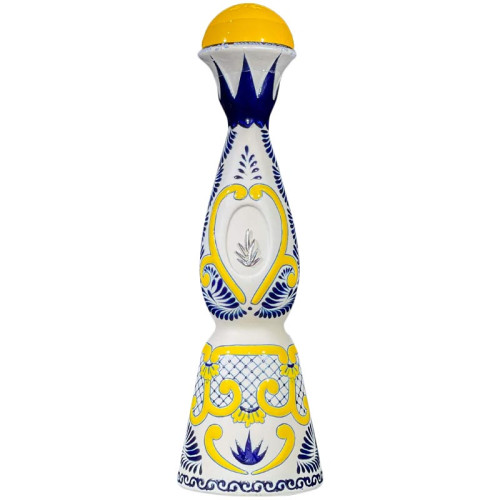 Clase Azul Puebla 2021 Edition Tequila