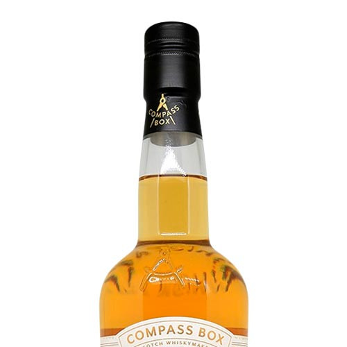 Compass Box Menagerie Blended Malt Scotch Whisky - Image 2