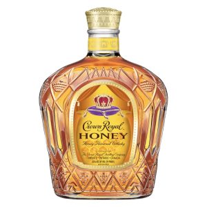 Crown Royal Honey