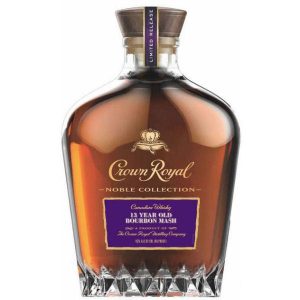 Crown Royal Noble Collection 13 Year Old Bourbon Mash