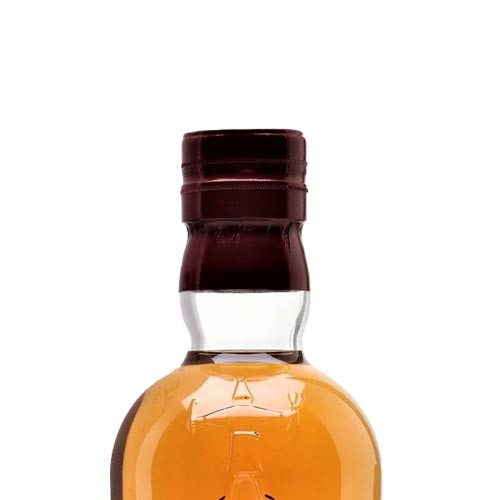 Dingle Single Malt 4th Release Triple Distilled Irish Whiskey - Image 2