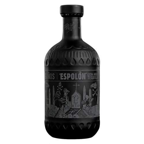 Espolon Extra Anejo Tequila