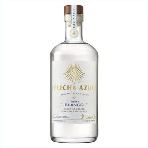 Flecha Azul Blanco Tequila By Mark Wahlberg