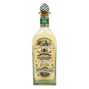 Fortaleza Winter Blend Reposado 2020