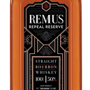 George Remus Repeal Reserve V