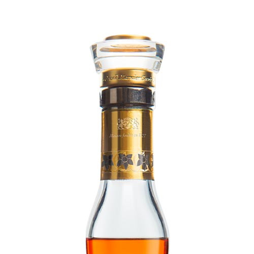 Grand Marnier Cuvée 1880 Liqueur - Image 2