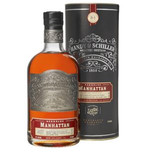 Handy & Schiller Manhattan