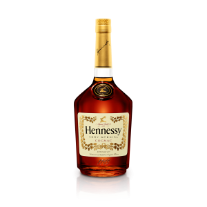 Hennessy V.S