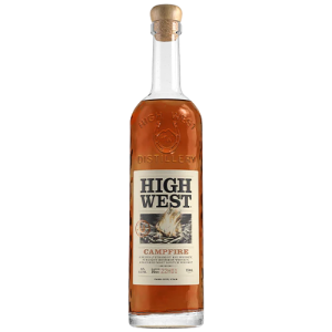 High West Campfire 375ml
