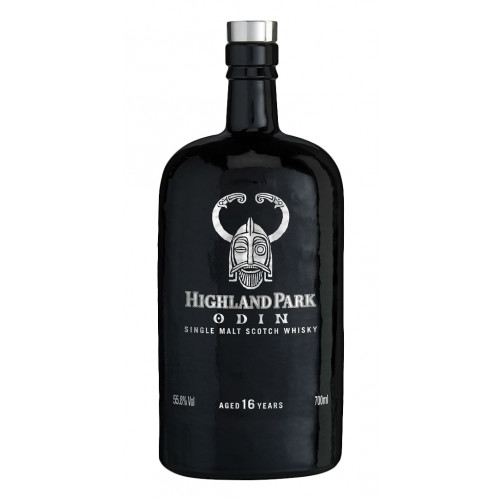 Highland Park Odin Single Malt Scotch Whisky