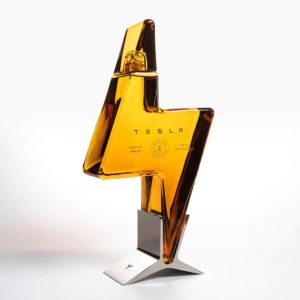 Tesla Tequila