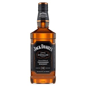 Jack Daniel’s Master Distiller Series No. 2