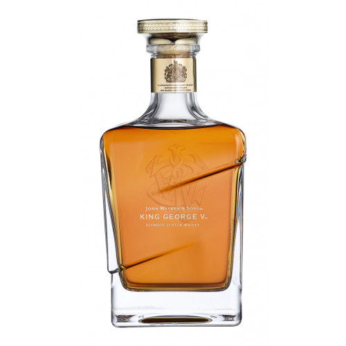 John Walker & Sons King George V Blended Scotch Whisky