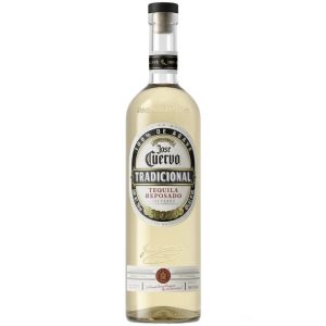 Jose Cuervo Tradicional Reposado
