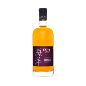 Kaiyo The Rubi Japanese Whisky