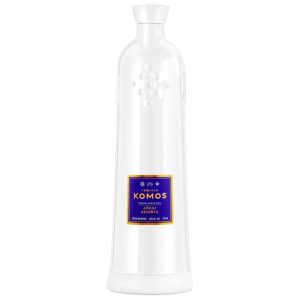Komos Anejo Reserva