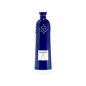 Komos Tequila Anejo Cristalino 375ML