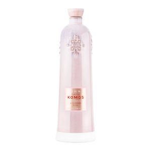 Komos Tequila Reposado Rosa