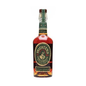 Michter’s US 1 Barrel Strength Rye 2021 Edition