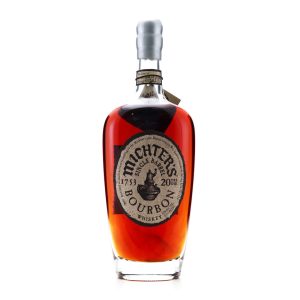 Michter's 20 Year Old 2013