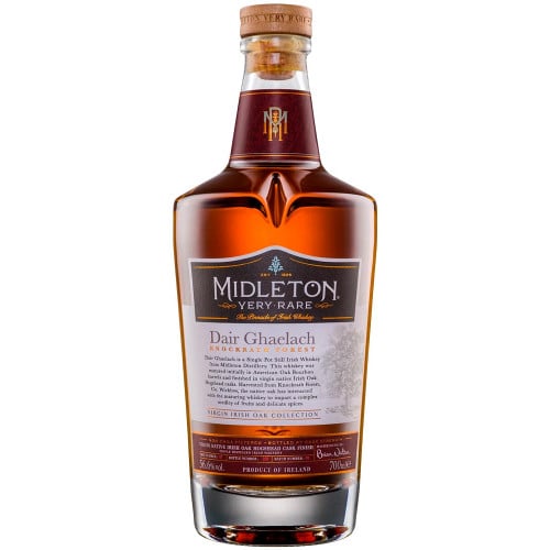 Midleton Very Rare Dair Ghaelach Knockrath Forest