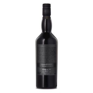 Oban Bay Reserve - Game Of Thrones The Night’s Watch