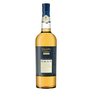 Oban The Distillers Edition
