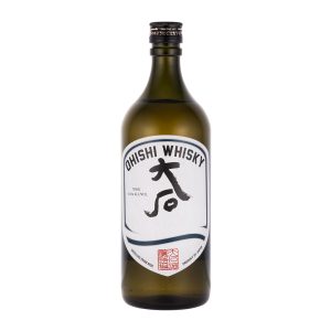 Ohishi Distillery Brandy Cask Finish