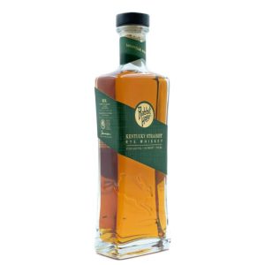 Rabbit Hole Rye