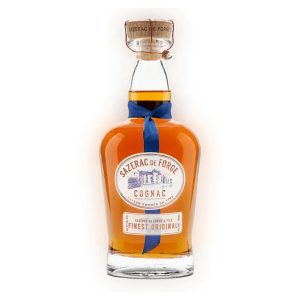 Sazerac De Forge & Fils Cognac
