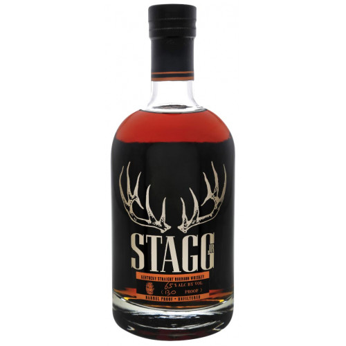 Stagg Jr. Barrel Proof Bourbon (Batch 7)