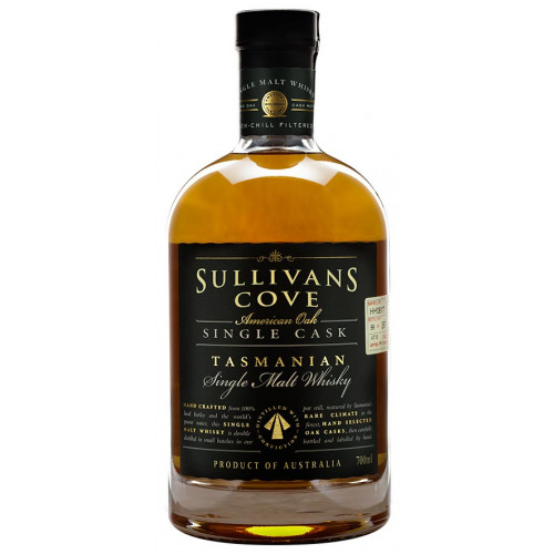 Sullivans Cove American Oak Single Cask