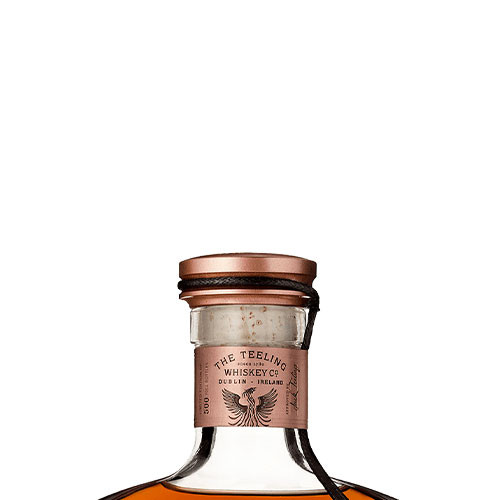 Teeling 30 Year Old Single Malt Irish Whiskey - Image 2