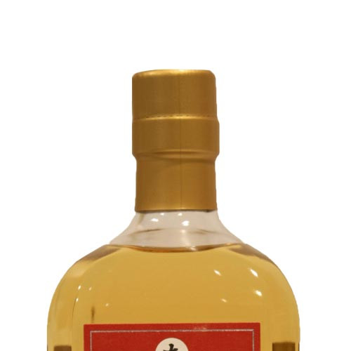 Teitessa 25 Year Old Grain Japanese Whisky - Image 2