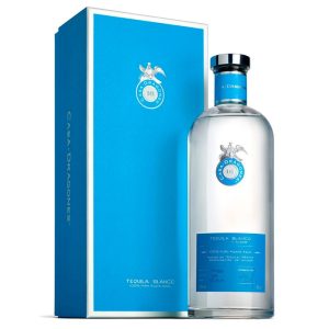 Tequila Casa Dragones Blanco