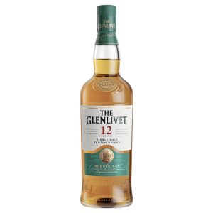 The Glenlivet 12 Year Old