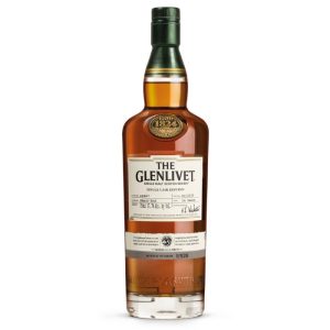 The Glenlivet Single Cask Edition California Sherry 14 Year