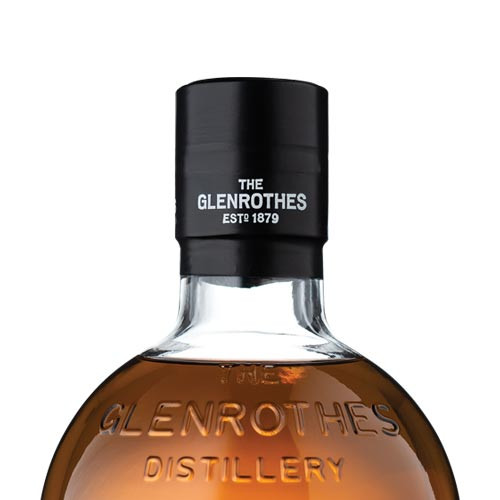 The Glenrothes 18 Year Old Single Malt Scotch Whisky - Image 2