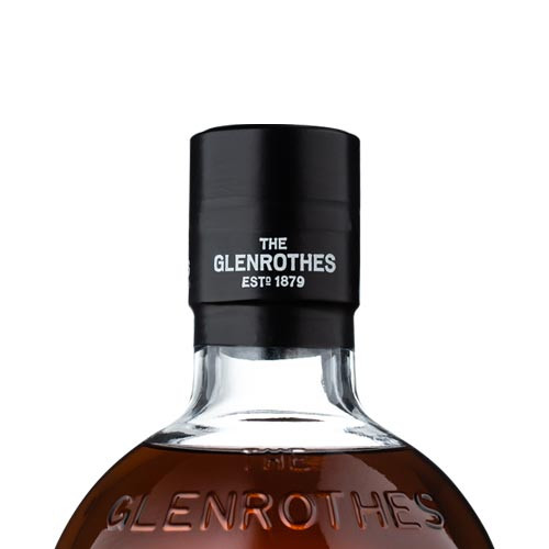 The Glenrothes 25 Year Old Single Malt Scotch Whisky - Image 2
