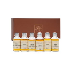 The Macallan Editions Tasting Set No.1-No.6