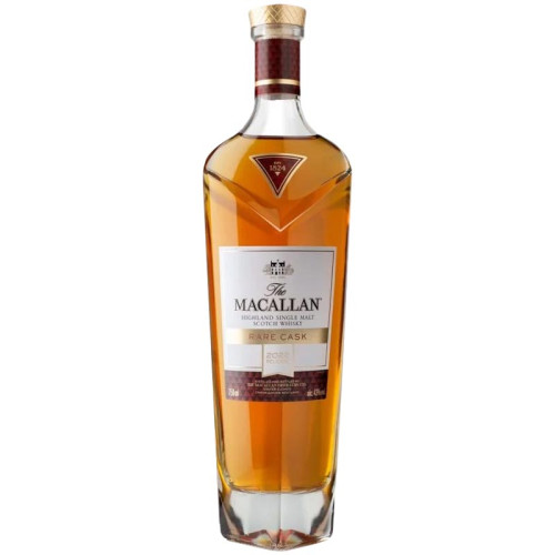 The Macallan Rare Cask 2022 Release Single Malt Scotch Whisky - Image 3
