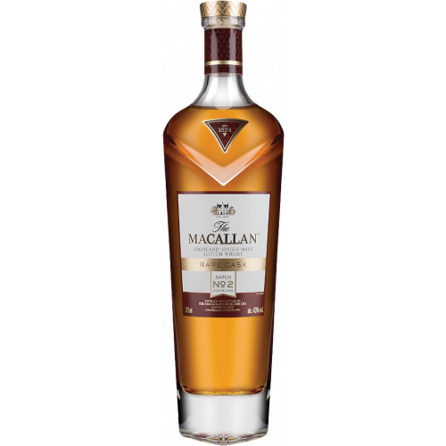 The Macallan Rare Cask 2019 Release Single Malt Scotch Whisky