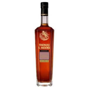Thomas S. Moore Extended Cask Finish Bourbon Finished In Sherry Casks