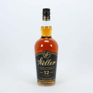 Weller 12yr Bourbon