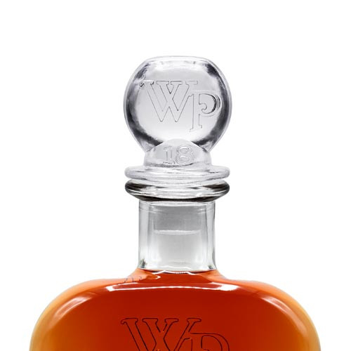 WhistlePig Double Malt 18 Year Old 2nd Edition Rye - Image 2