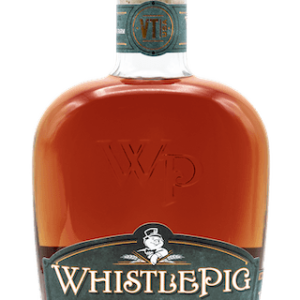 WhistlePig Farmstock Rye Beyond Bonded