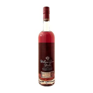 William Larue Weller 2022 124.7 Proof