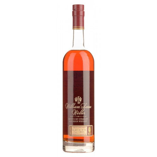 William Larue Weller 2018 Kentucky Straight Bourbon Whiskey
