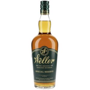 W.L. Weller Special Reserve 1.75 Liter