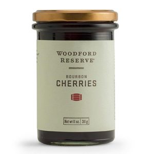 Woodford Reserve Bourbon Cherries